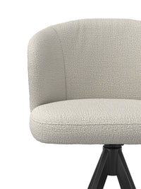 Lazio Barstool Oasis 101 Natur (75) - MCS