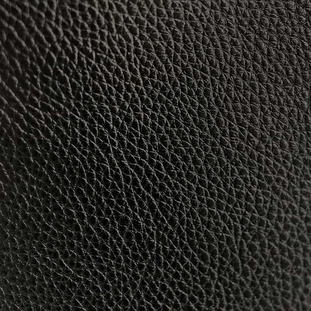 Artemis Recliner - 4-Motor - Black B500 Leather (incl. Batterij)