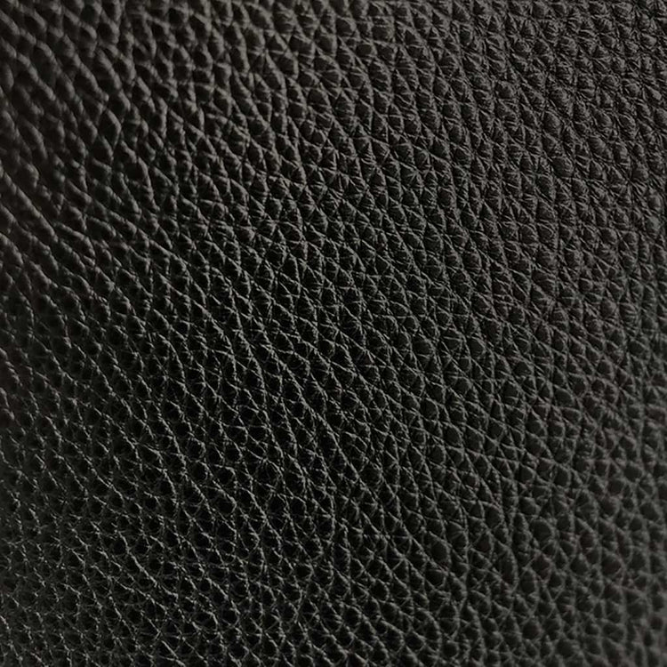 Artemis Recliner - 4-Motor - Black B500 Leather (incl. Batterij)