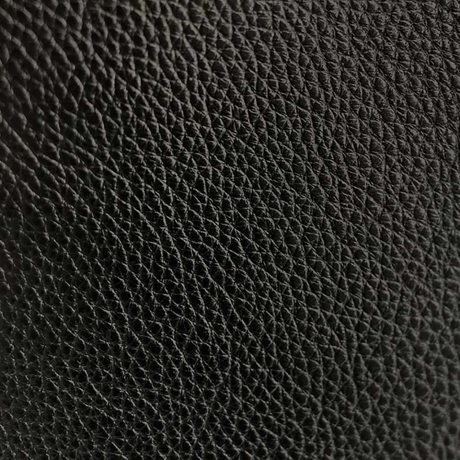Artemis Recliner - 3-Motor - Black B500 Leather (incl. Battery)