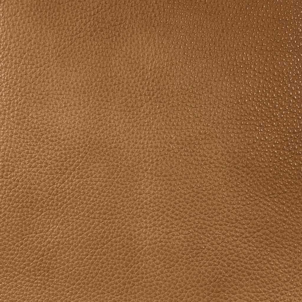 Reposapiés Embrace - Cuero Cognac B501