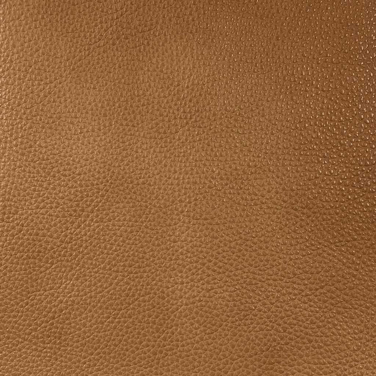 Reposapiés Embrace - Cuero Cognac B501