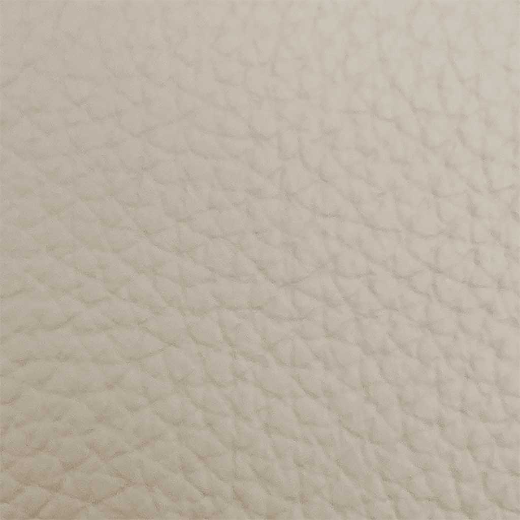 Adonis Recliner - 3-Motor - Silver B506 Leather (incl. Battery)