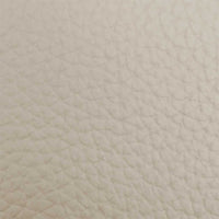 Adonis Recliner - 3-Motor - Silver B506 Leather (incl. Battery)