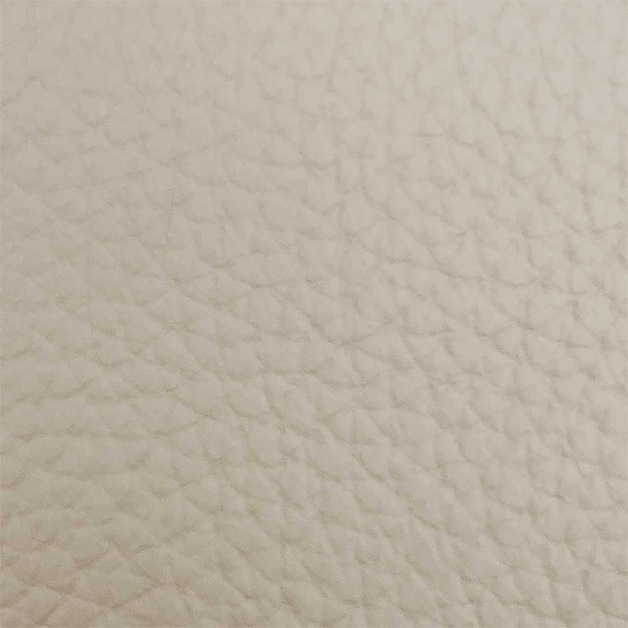 Adonis Recliner - 3-Motor - Silver B506 Leather (incl. Battery)