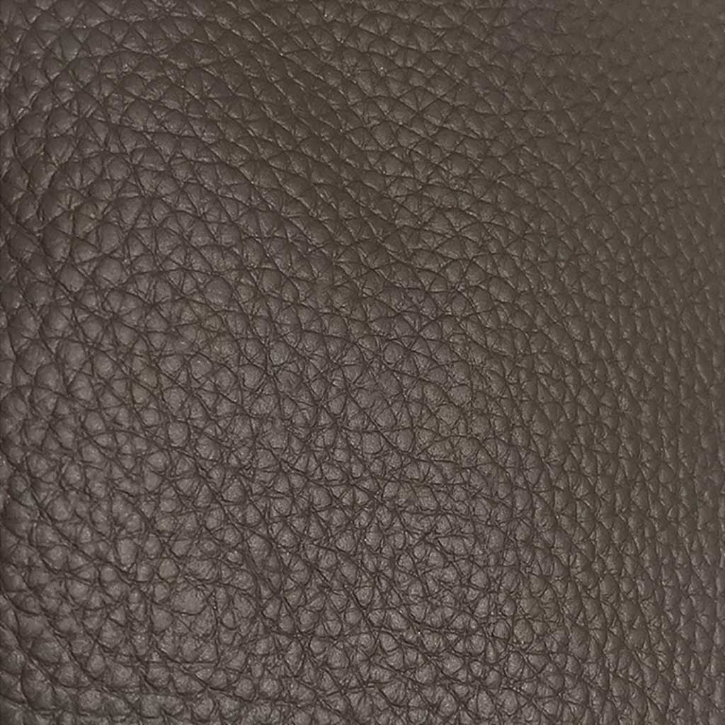 Adonis inclinateur - Fonction de levage - Taupe foncée B901 Cuir (incl. Batterie)