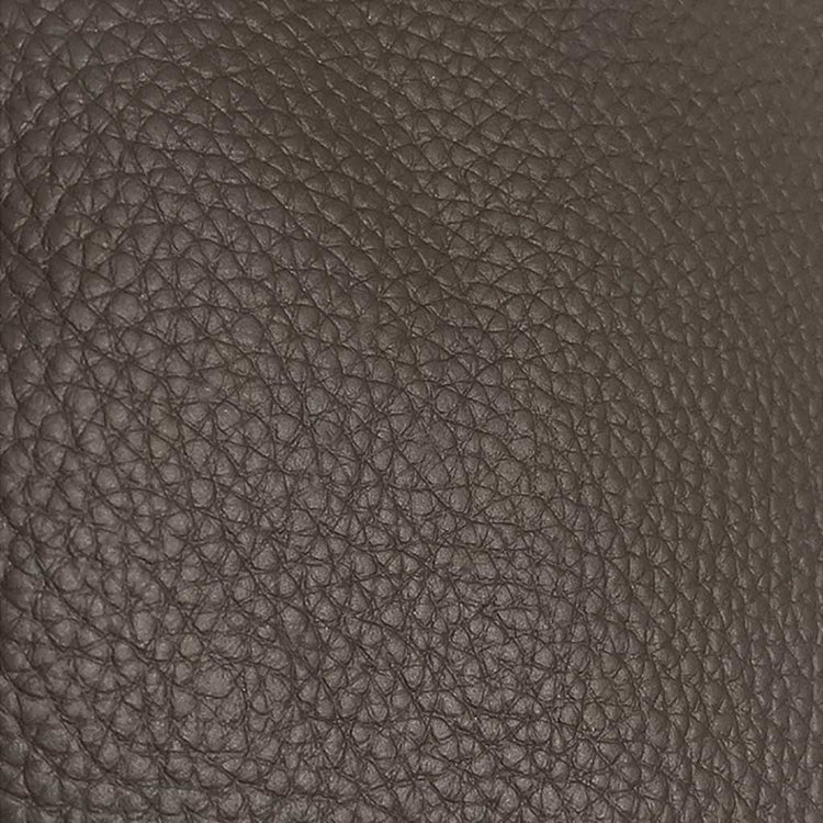 Adonis inclinateur - Fonction de levage - Taupe foncée B901 Cuir (incl. Batterie)