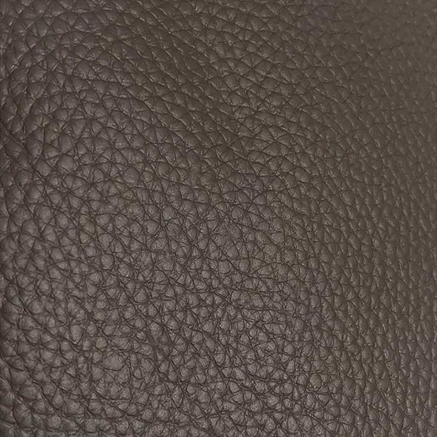 Adonis Recliner - Lift Function - Dark Taupe B901 Leather (incl. Battery)