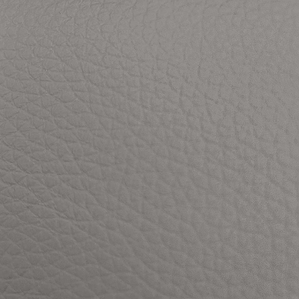 B967 ash leather swatch