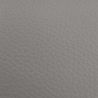 B967 ash leather swatch