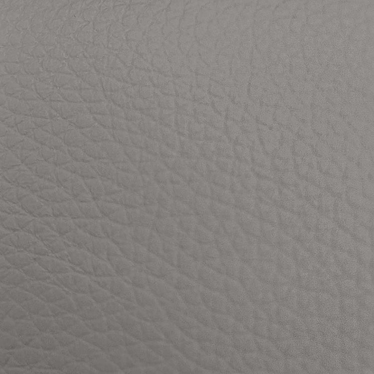 B967 ash leather swatch