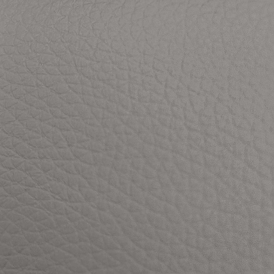B967 ash leather swatch
