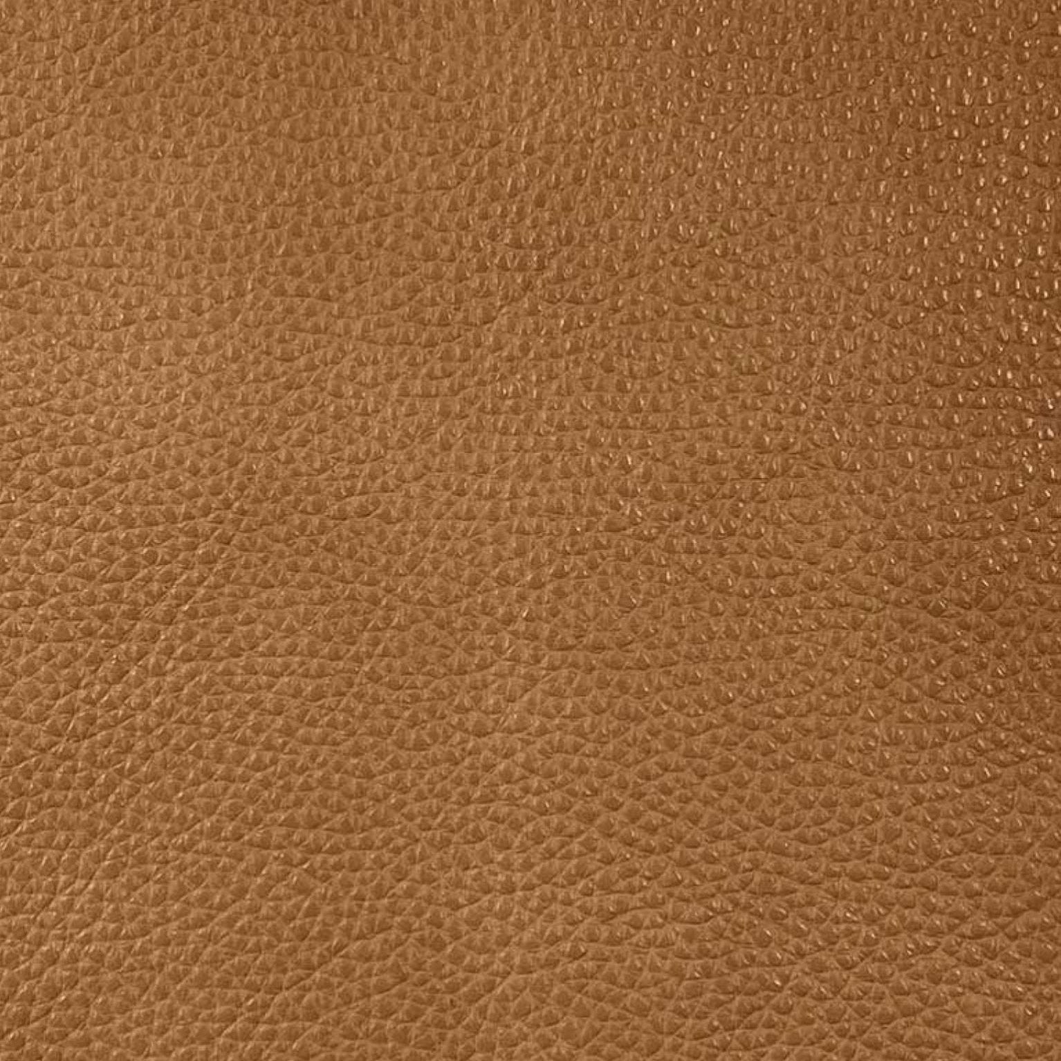Leder dining chair Bari cognac B501 - MCS