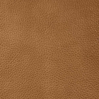 Leder dining chair Bari cognac B501 - MCS