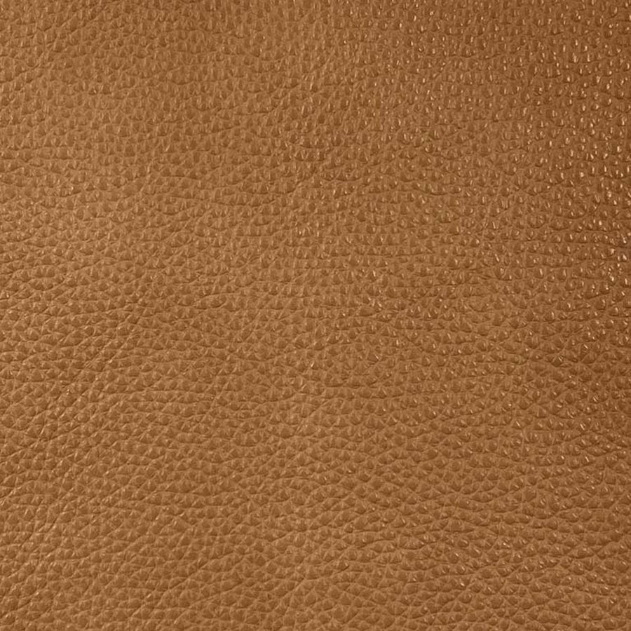 Leder dining chair Bari cognac B501 - MCS