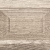 Library Set - Fontenay - Solid Oak - 340 x 39 x 197 cm - Oak - material and colour sample