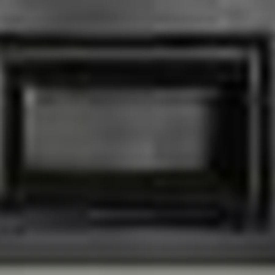 Library Set - Fontenay - Solid Pine - 340 x 39 x 197 cm - Black - material and colour sample