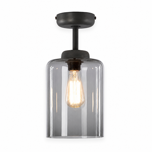 Ceiling Lamp Linn 5553I - Bronze (brass) - Vooraanzicht