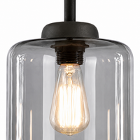 Ceiling Lampe Linn 5553I - Bronze (brass) - Close-up