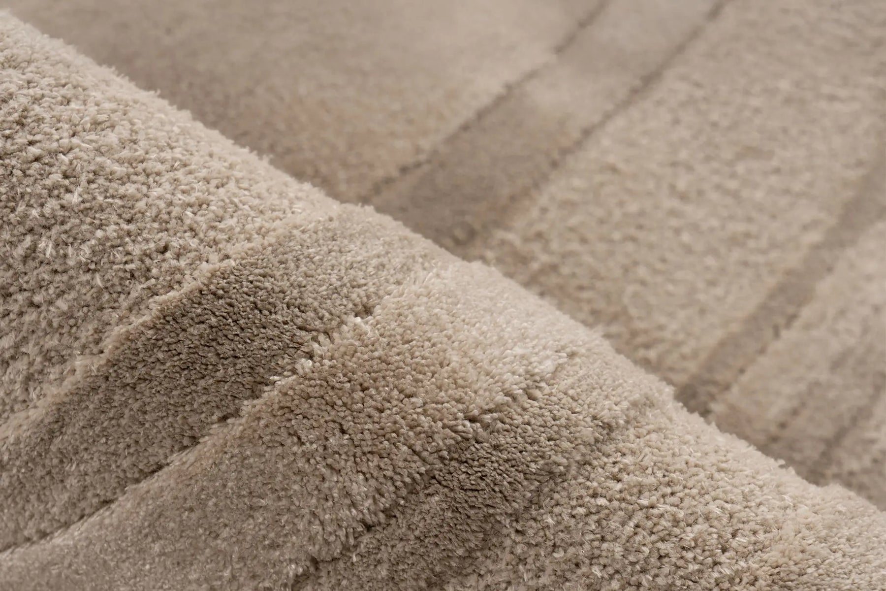 Organic Rug - Quintano Beige
