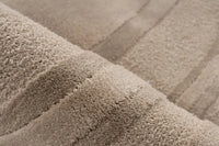 Organic Rug - Quintano Beige