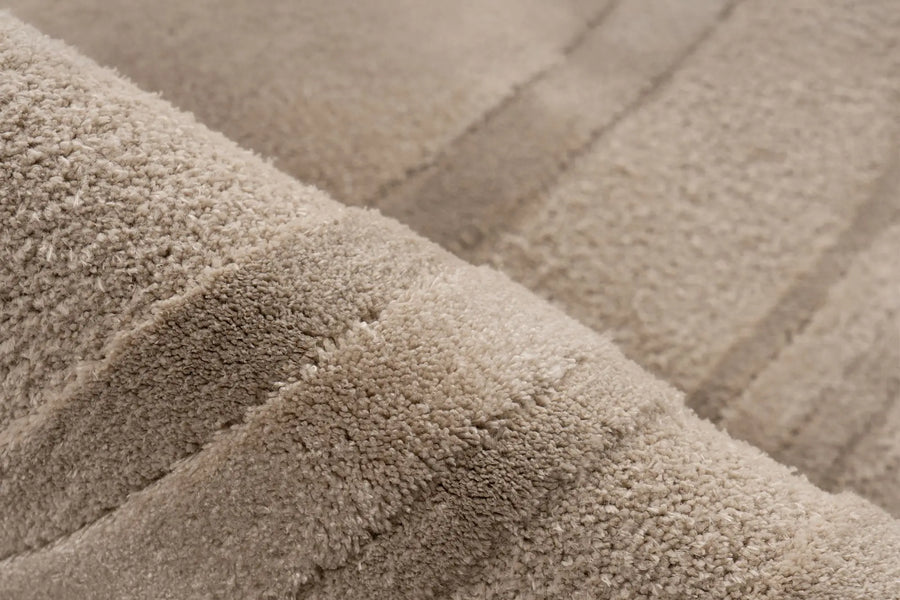 Organic Rug - Quintano Beige