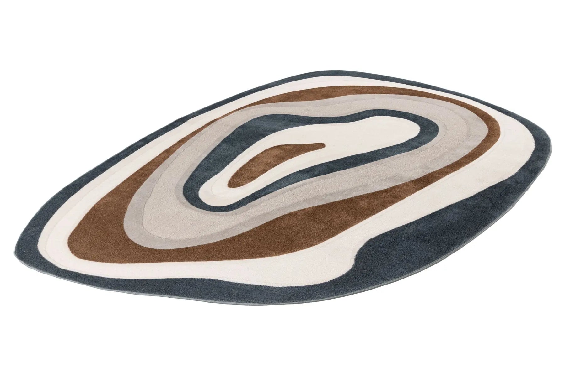 Organic Rug - Quintano Multicolour