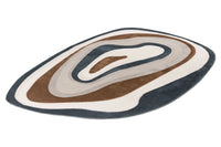 Organic Rug - Quintano Multicolour