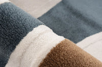Organic Rug - Quintano Multicolour