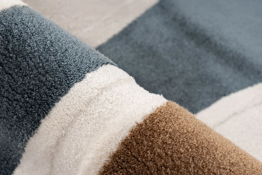 Organic Rug - Quintano Multicolour