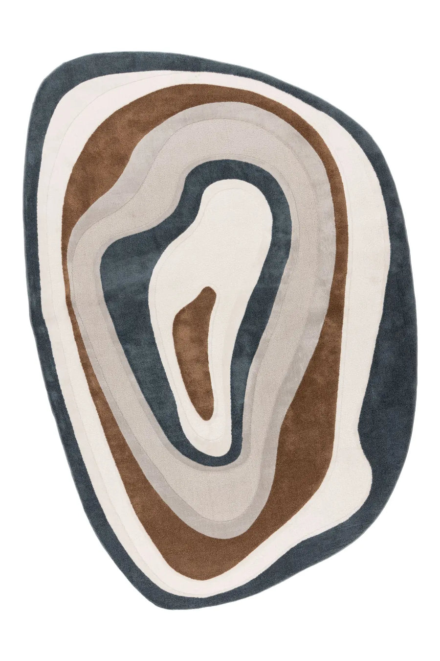Organic Rug - Quintano Multicolour