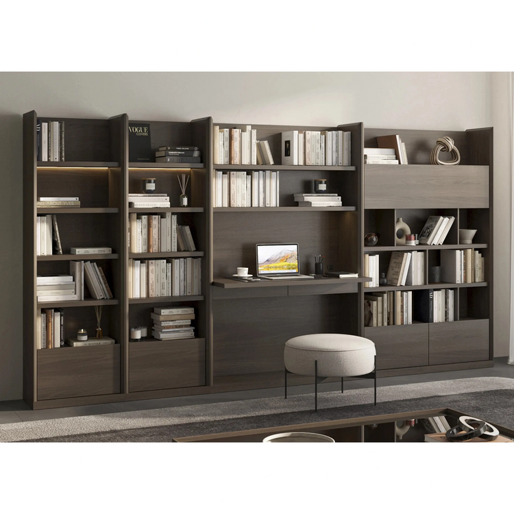 TV Unit Luis Option 10 | Marcottestyle