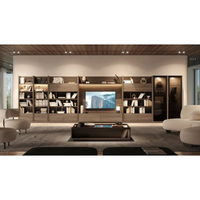 Meuble TV Luis Option 10