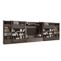 Meuble TV Luis Option 10