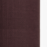 Extreme close-up macro detail shot of Tafellamp Lukas 9926Z showing intricate fabric texture weave and material finish of the taupe shade at high resolution by Marcottestyle