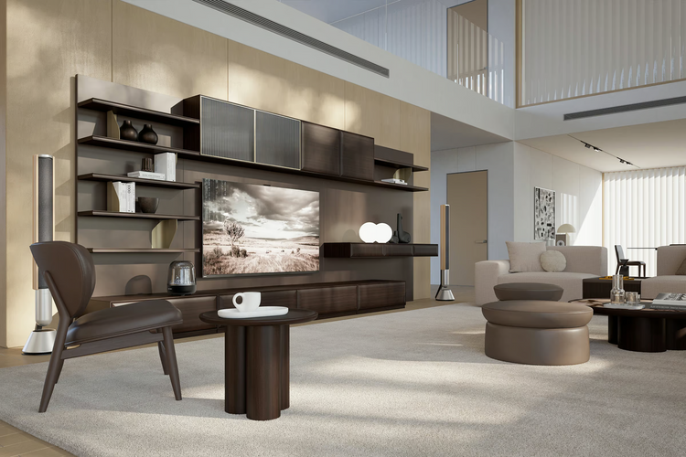 TV Unit Madlen | Marcottestyle