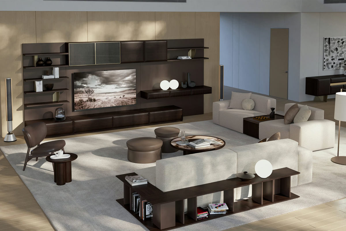 TV Unit Madlen | Marcottestyle