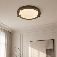 Ceiling Lampe Mads 5479D - Room