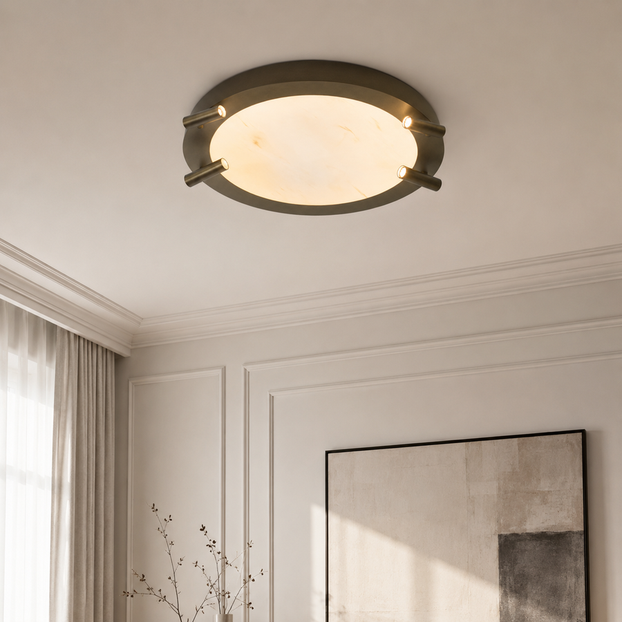 Ceiling Lampe Mads 5479D - Room