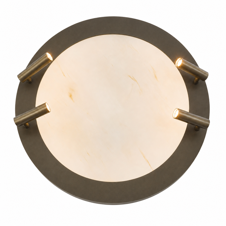Ceiling Lamp Mads 5479D - Lights on | Marcottestyle