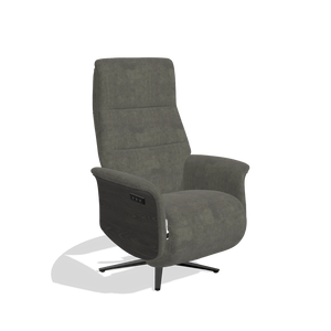 Sillón reclinable Atlas - Adore 156