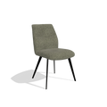 Armless Dining Chair Bari - Sneak 59