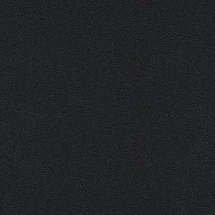 Piel B500 (negro), detalle, Silla de comedor Bari 6405