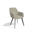 Silla de comedor Bari - Rhythm 05