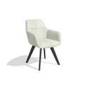 Dining Chair with Armrests Basil - Energy 101