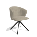 Dining Chair Bolzano - Energy 05 - Swivel Legs