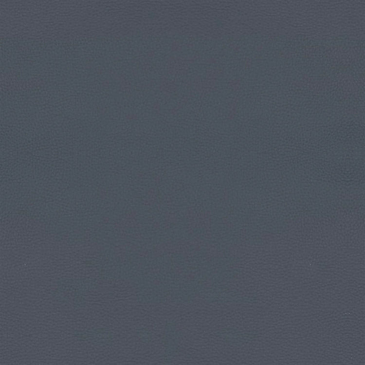 Cuir B961 (gris foncé), détail, Chaise de salle à manger Como 6450