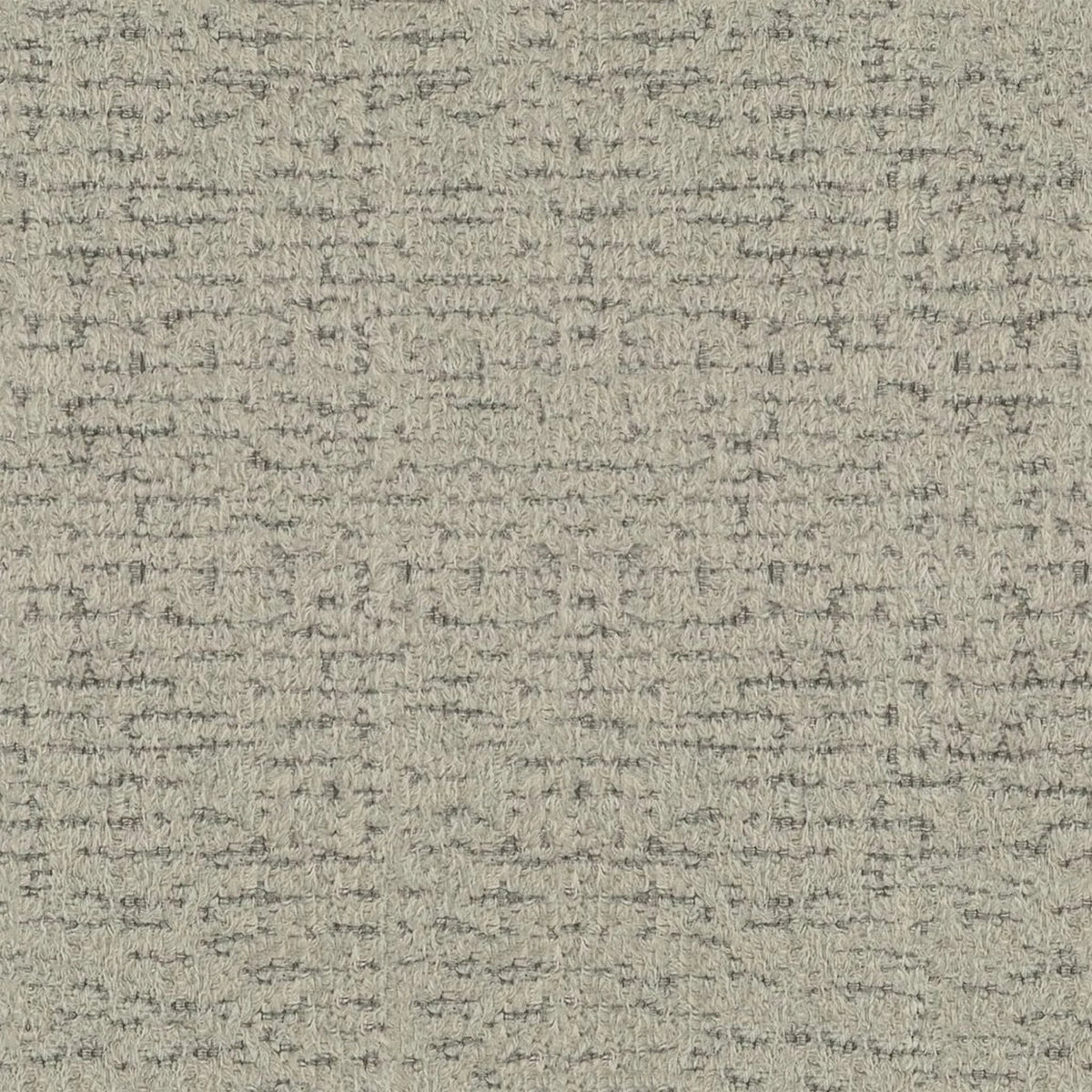 Horta 05 fabric (greige), detail, Dining Chair Cyril 6609