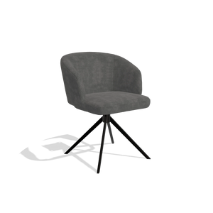 Dining Chair Elise - Adore 68 - Swivel Legs