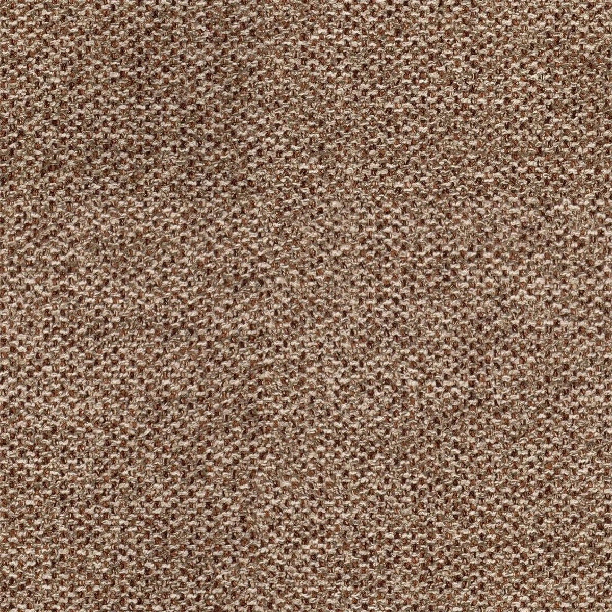 Cayenne 28 fabric (taupe), detail, Armless Dining Chair Ferrara 6406